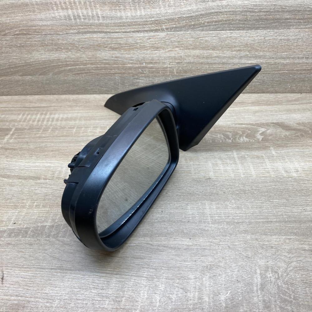 468435664 065405LH 93162585 Front door electric wing mirror Opel Corsa D