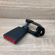 9117188   Rear seatbelt buckle BMW 5 E60 E61