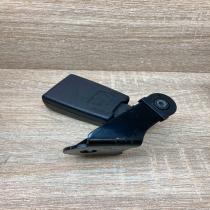9117188   Rear seatbelt buckle BMW 5 E60 E61