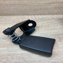 9117188   Rear seatbelt buckle BMW 5 E60 E61