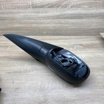 468435664 065405LH 93162585 Front door electric wing mirror Opel Corsa D