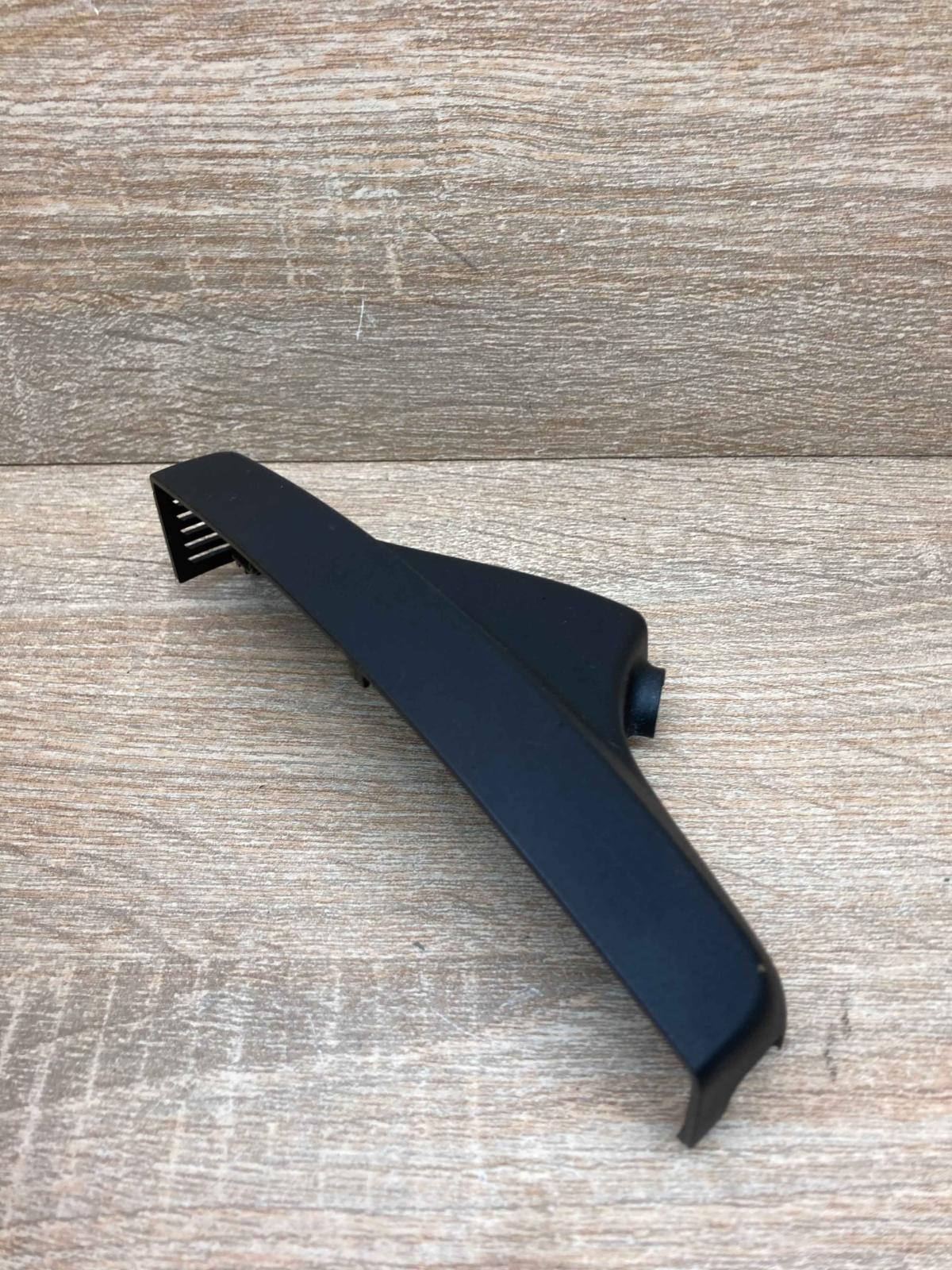 9116137   Rearview mirror trim BMW 5 E60 E61