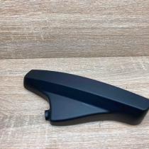 9116137   Rearview mirror trim BMW 5 E60 E61