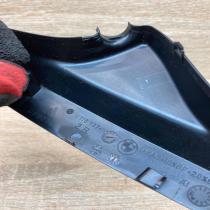 9116137   Rearview mirror trim BMW 5 E60 E61