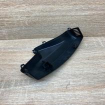 9116137   Rearview mirror trim BMW 5 E60 E61