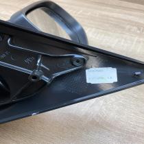 468435664 065405LH 93162585 Front door electric wing mirror Opel Corsa D
