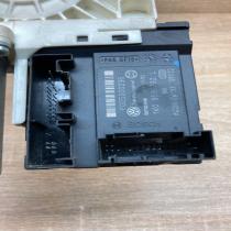 1K0959792L 1K0959702P Used Front door window regulator motor Volkswagen PASSAT B