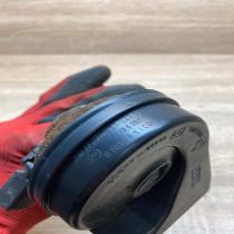 3C0951221E A046522  Horn signal Volkswagen Golf VII