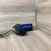 3C0951221E A046522  Horn signal Volkswagen Golf VII