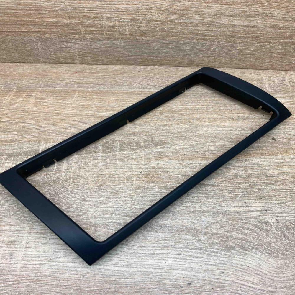 E38 E46 Screen Trim   Radio/GPS head unit trim BMW 3 E46