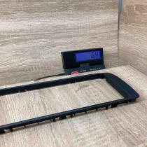 E38 E46 Screen Trim   Radio/GPS head unit trim BMW 3 E46