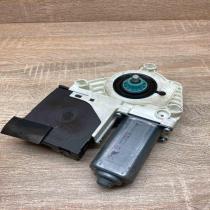 1K0959793L   Front door window regulator motor Volkswagen PASSAT B6