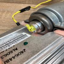 2406447 2406476  Passenger airbag BMW X5 E70