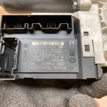 1K0959792N 1K0959702AC  Front door window regulator motor Volkswagen PASSAT B6