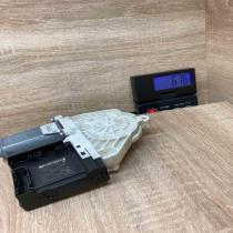 1K0959792N 1K0959702AC  Front door window regulator motor Volkswagen PASSAT B6