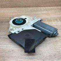 1K0959793N 1K0959701AC  Front door window regulator motor Volkswagen PASSAT B6