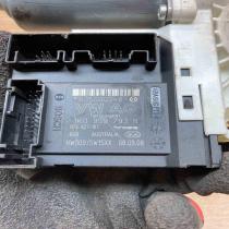 1K0959793N 1K0959701AC  Front door window regulator motor Volkswagen PASSAT B6