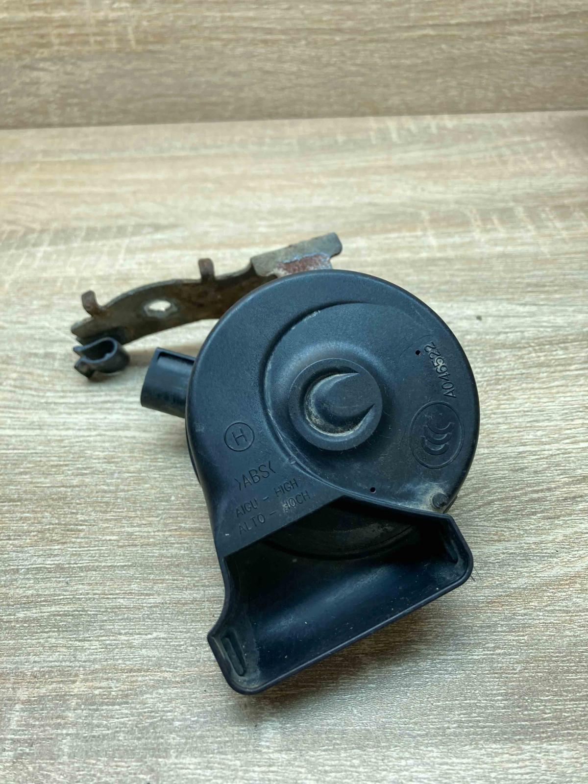 7N0951223A   Horn signal Volkswagen PASSAT B7