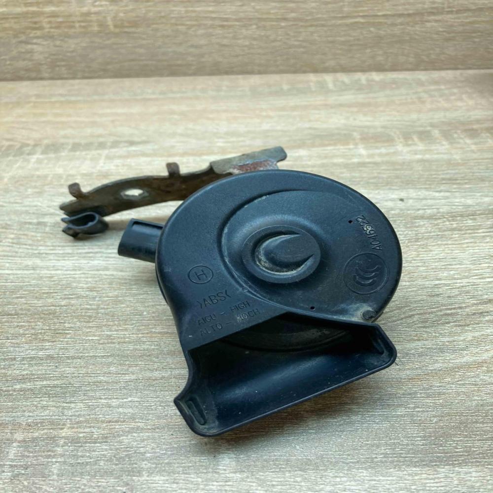 7N0951223A   Horn signal Volkswagen PASSAT B7