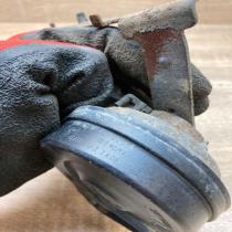 7N0951223A   Horn signal Volkswagen PASSAT B7