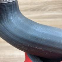 30766441   Intercooler hose/pipe Volvo V70