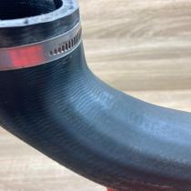 30766441   Intercooler hose/pipe Volvo V70