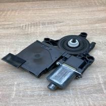 1K0959792P 1K0959702AS Front Right Front door window regulator motor Volkswagen