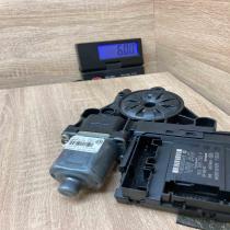 1K0959792P 1K0959702AS Front Right Front door window regulator motor Volkswagen