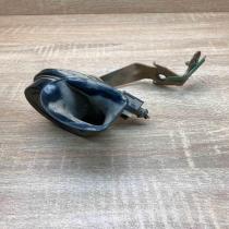 4D0971992  With Plug Horn signal Skoda Kamiq