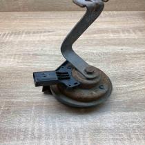 3C0951221D A046522  Horn signal Volkswagen PASSAT CC