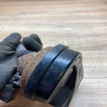 3C0951221D A046522  Horn signal Volkswagen PASSAT CC