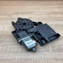 3C0959792C 3AA959702A Front Left Front door window regulator motor Volkswagen PA