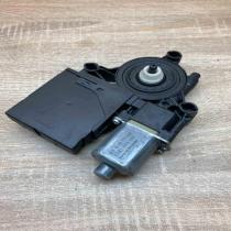 3C0959792C 3AA959702A Front Left Front door window regulator motor Volkswagen PA