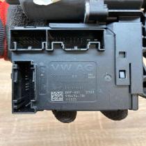 3C0959792C 3AA959702A Front Left Front door window regulator motor Volkswagen PA