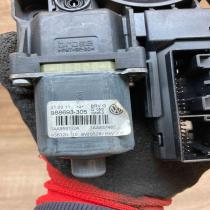 3C0959792C 3AA959702A Front Left Front door window regulator motor Volkswagen PA