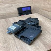 3C0959792C 3AA959702A Front Left Front door window regulator motor Volkswagen PA
