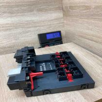 3C0937049D   Comfort/convenience module Volkswagen Golf V