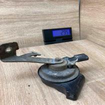 7N0951221A 3AA951182A  Horn signal Volkswagen PASSAT B7