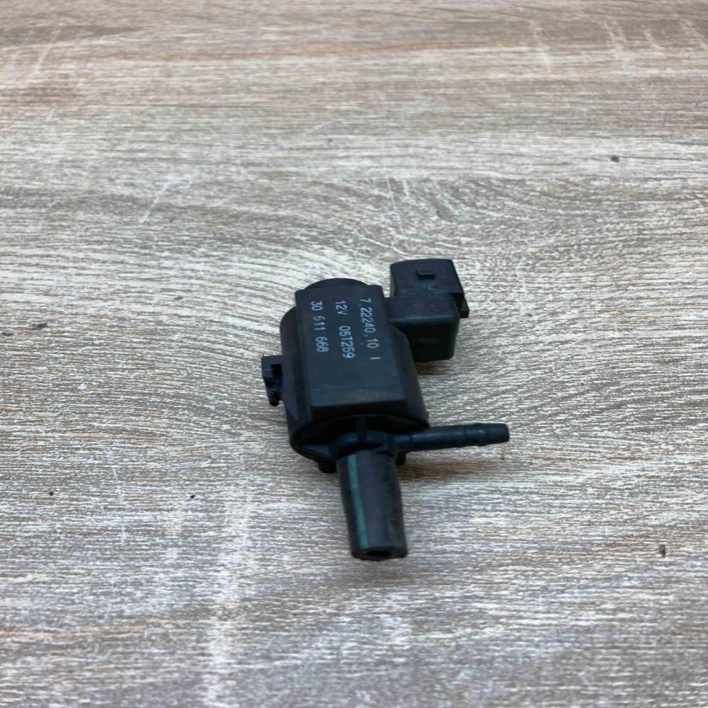 30611668   Turbo solenoid valve Volvo S60