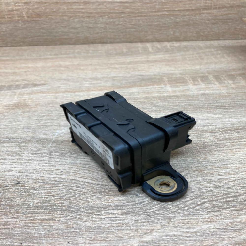 30667843AA  With Plug ESP acceleration yaw rate sensor Volvo S60
