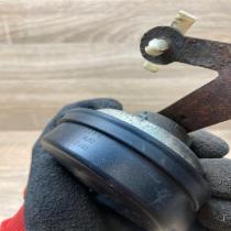 3AA951182A   Horn signal Volkswagen PASSAT B7