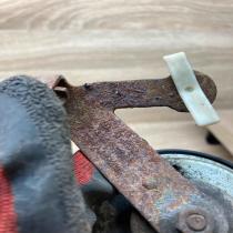 3AA951182A   Horn signal Volkswagen PASSAT B7
