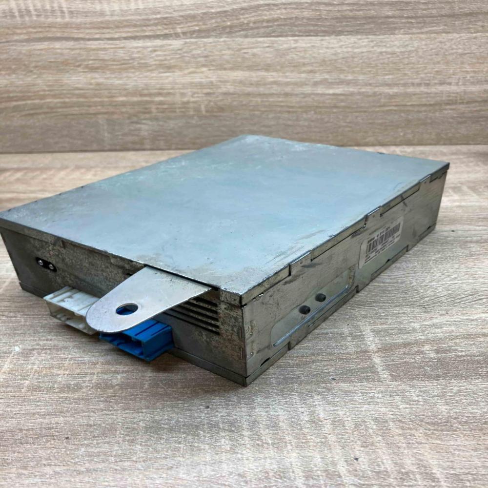 6911221 037138052  GPS navigation control unit/module BMW 5 E39