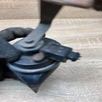 3C0951182  With Plug Horn signal Volkswagen PASSAT B6