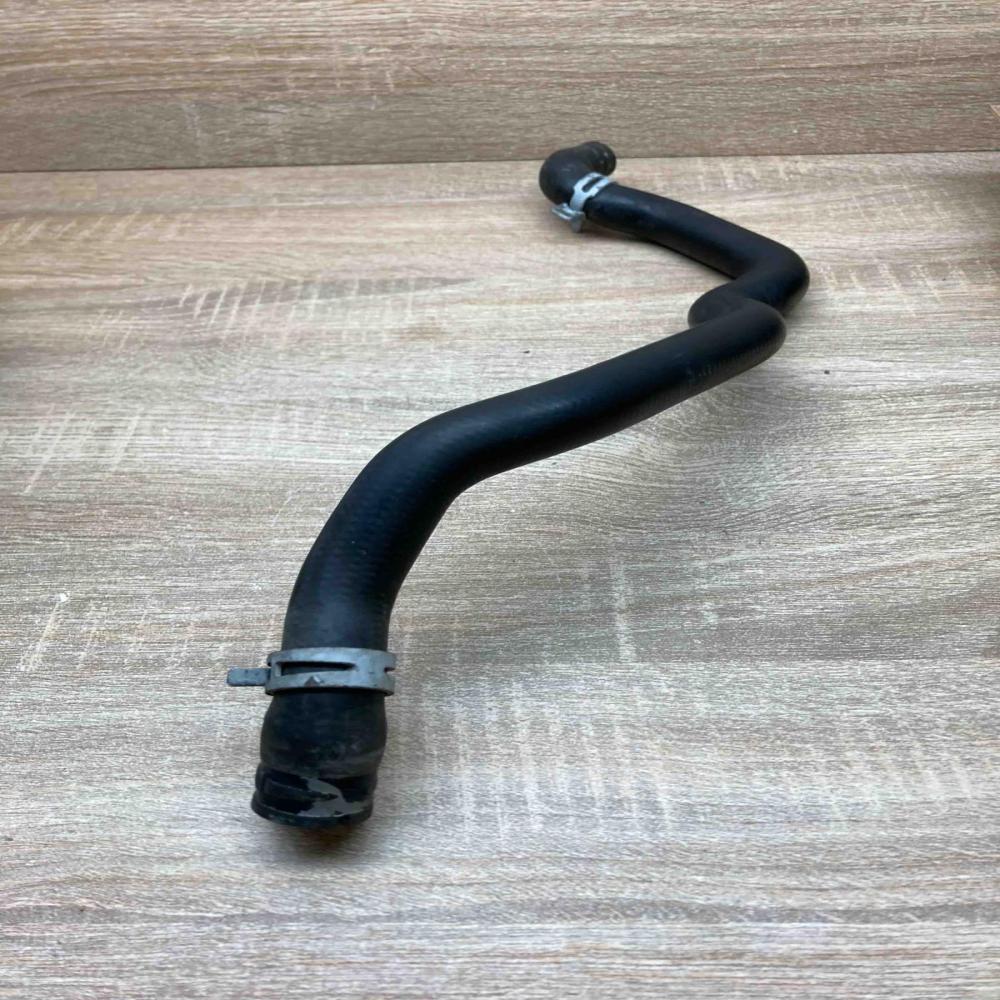 9169918   Engine coolant pipe/hose BMW 5 F10 F11
