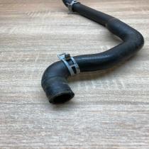 9169918   Engine coolant pipe/hose BMW 5 F10 F11
