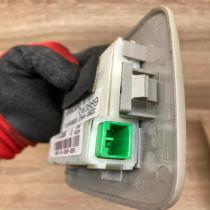 30710517   Alarm control unit/module Volvo S60