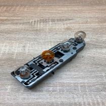 146531 P21 4W  Tail light bulb cover holder Mercedes-Benz C W202