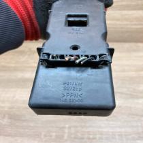 146531 P21 4W  Tail light bulb cover holder Mercedes-Benz C W202
