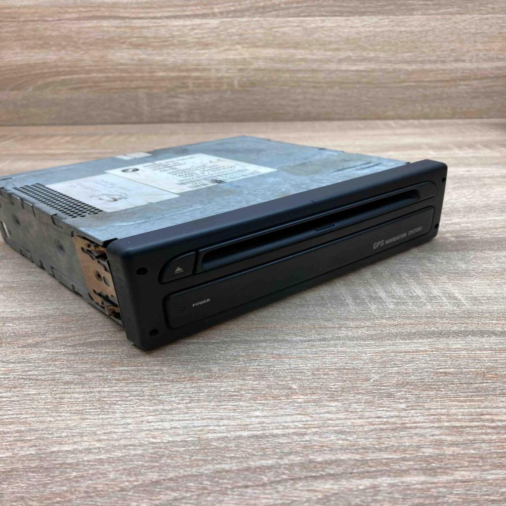 6922720 10878810  Navigation unit CD/DVD player BMW 5 E39